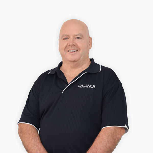 Mark Hanslow